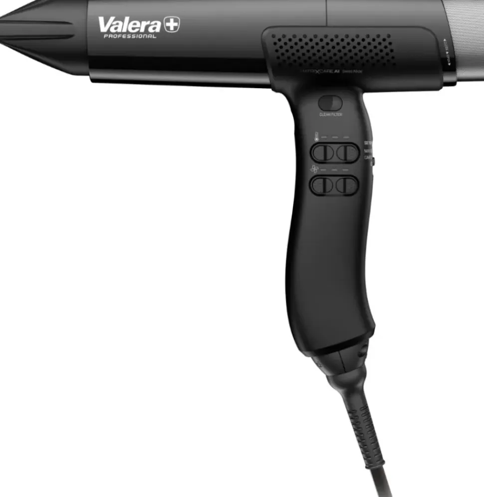 Valera MatrixCare AI NightBlack - 2000 Watt