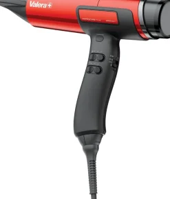 Valera MatrixCare AI Pulse Metallic Red - 2400 Watt
