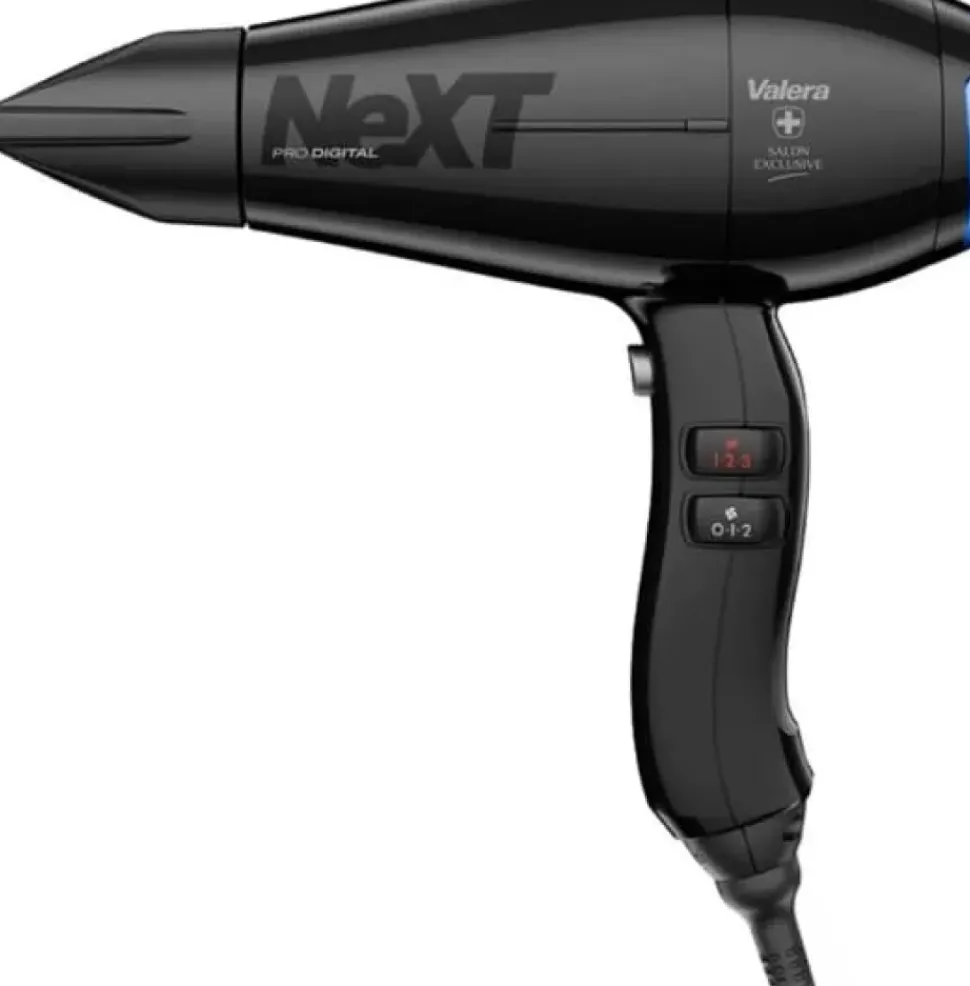 Valera Next Pro Digital Rotocord - 2400 Watt