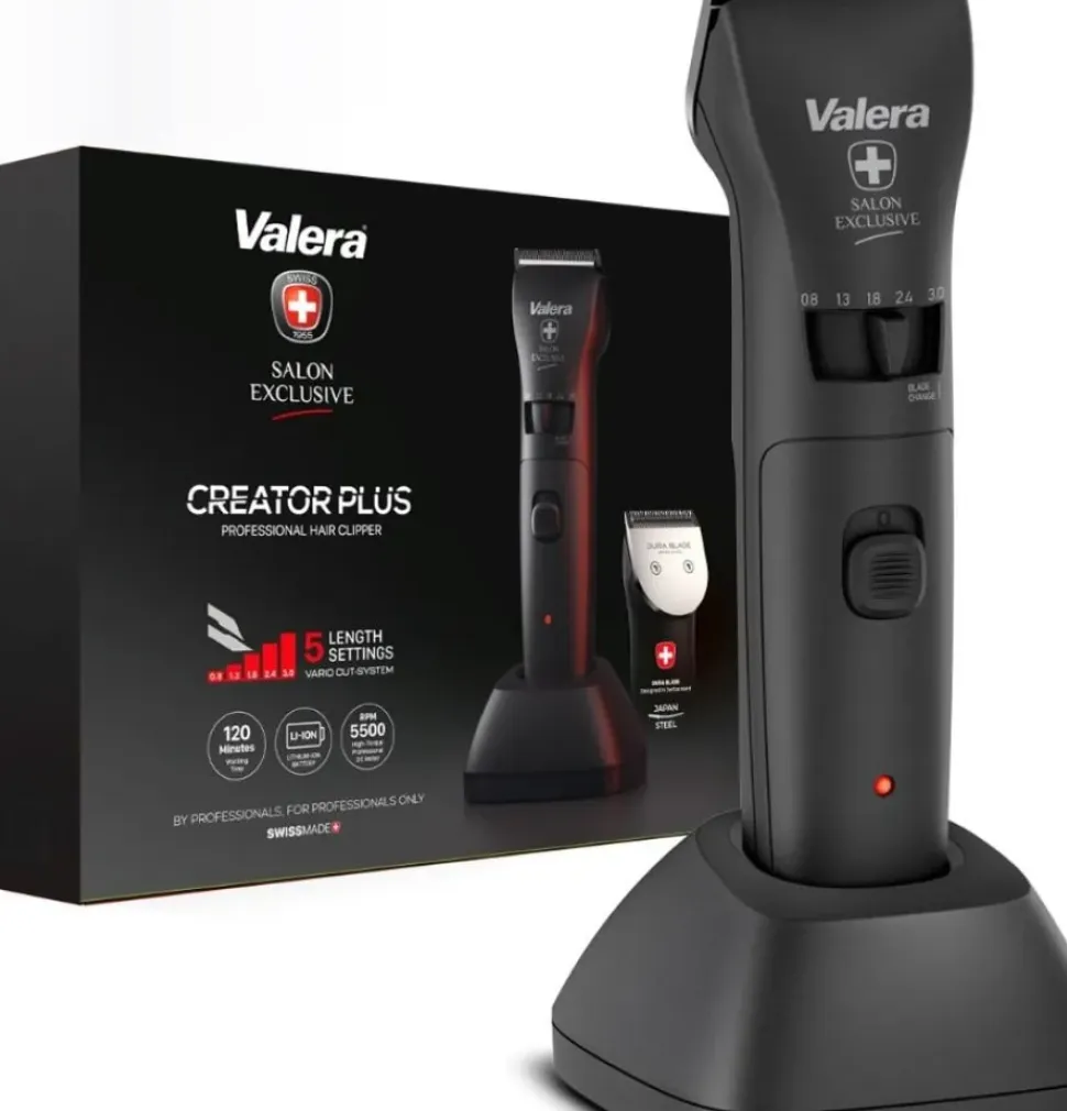 Valera Salon Exclusive Creator Plus