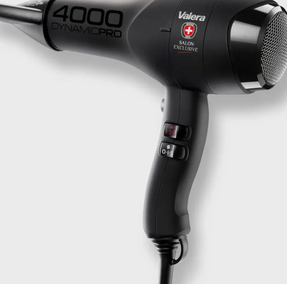 Valera Salon Exclusive Dynamic Pro 4000 - 2000 W