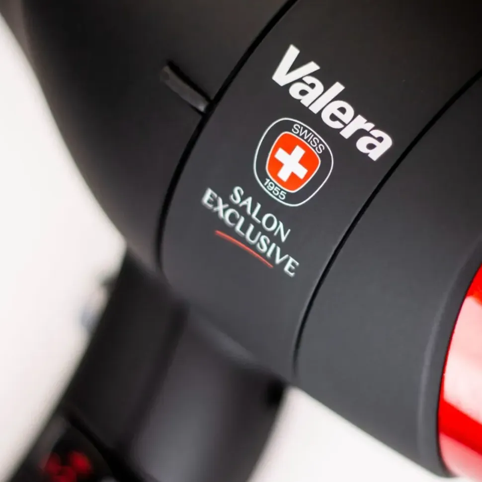 Valera Salon Exclusive Dynamic Pro 4100 - 2400 W