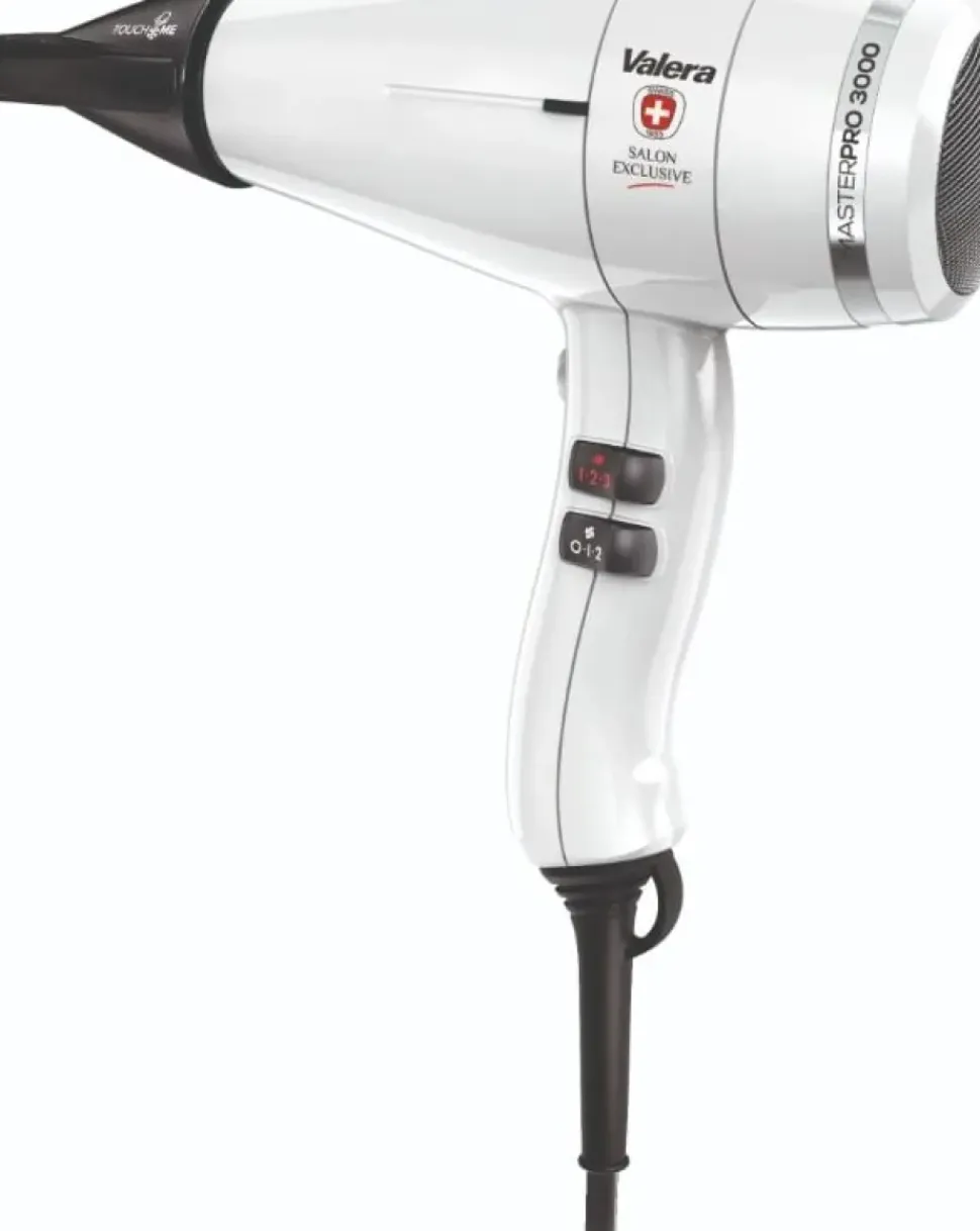 Valera Salon Exclusive Master Pro 3000 Light Pearl White - 2000 W
