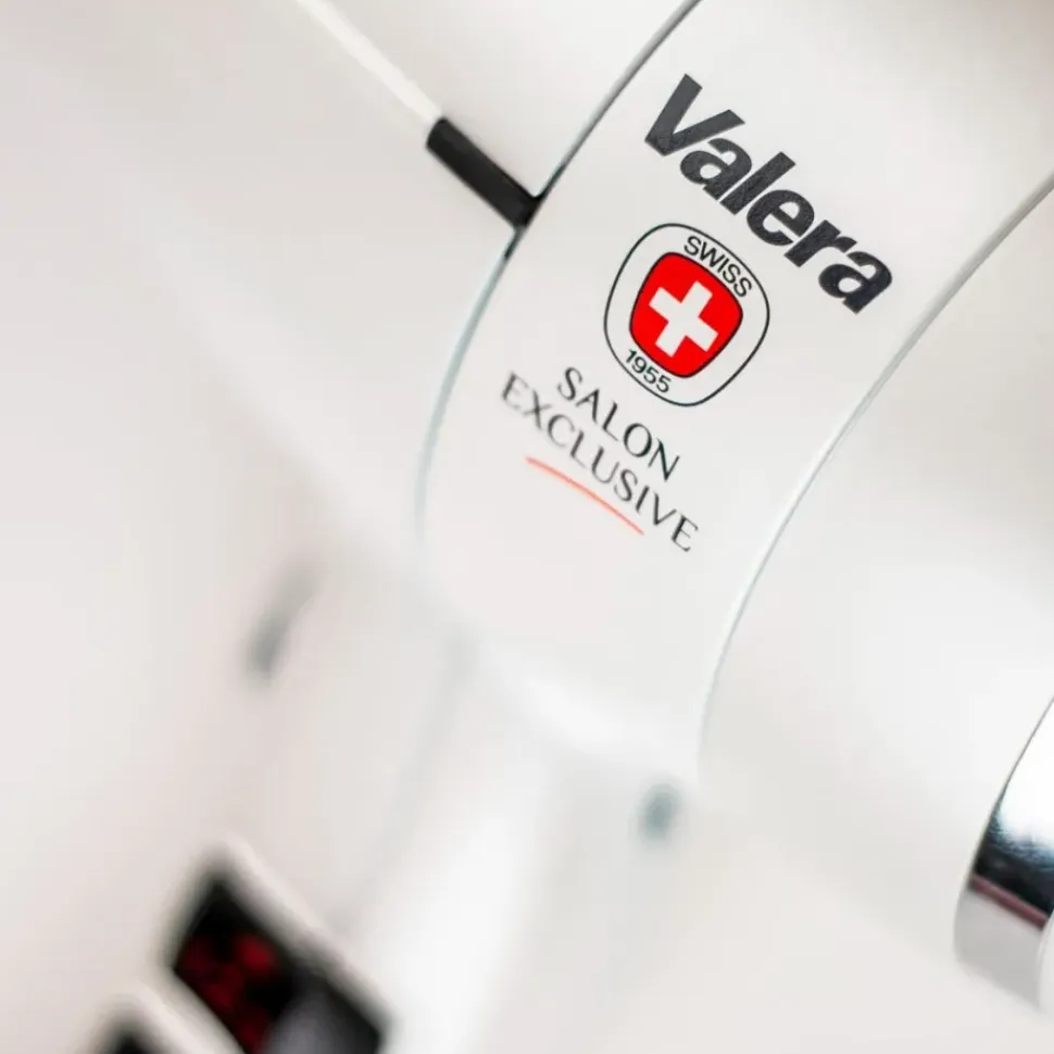Valera Salon Exclusive Master Pro 3000 Light Pearl White - 2000 W