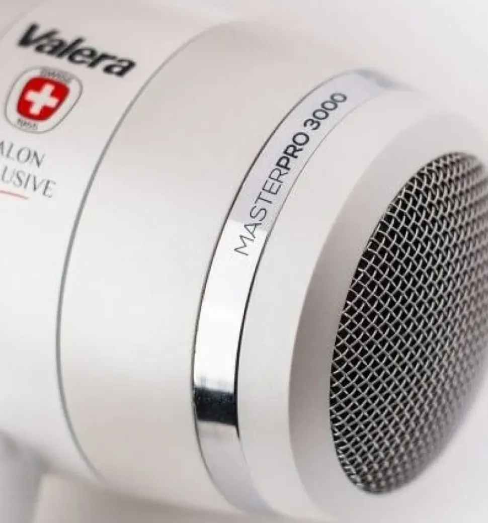 Valera Salon Exclusive Master Pro 3000 Light Pearl White - 2000 W