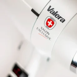 Valera Salon Exclusive Unlimited Pro 5000 eQ Pearl White - 2400 W