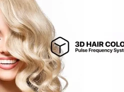 Valera Swiss'X PulseCare Digital Straightener