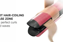 Valera Swiss'X PulseCare Digital Straightener