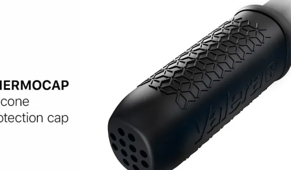 Valera Swiss'X ThermoFit Professional Straightener