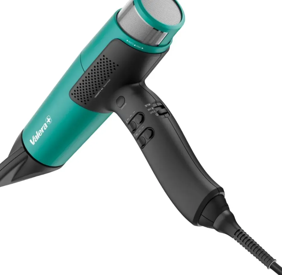 Valera VanityCare AI Emerald Pulse