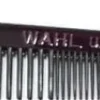 Wahl Professional Balding Comb