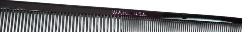 Wahl Professional Balding Comb