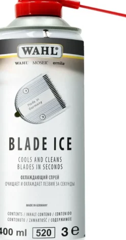 Wahl Professional Blade Care Set