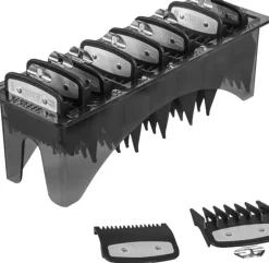 Wahl Professional Premium Stainless Steel Combs 3-25 mm