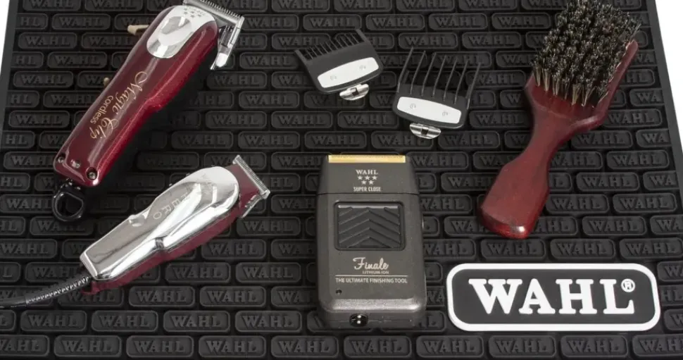 Wahl Professional Toolmat