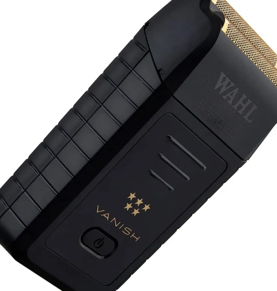 Wahl Professional Vanish