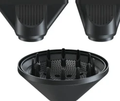 Wahl Professional Vanquish Black - 1600 W