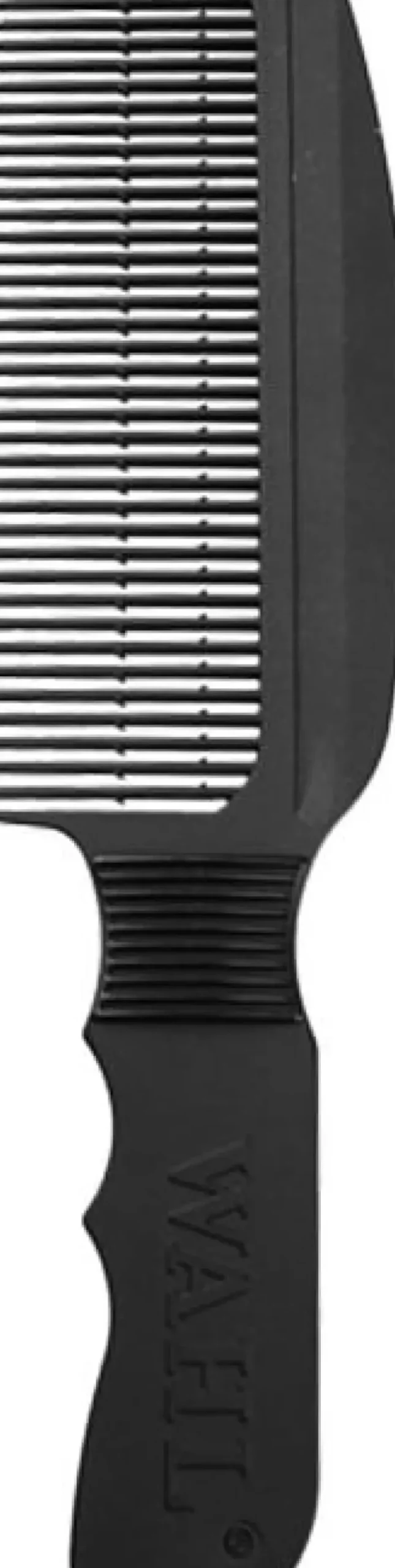 Wahl Speedcomb Black