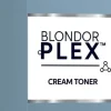 Wella BlondorPlex Cream Toner /36 Crystal Vanilla 60 ml