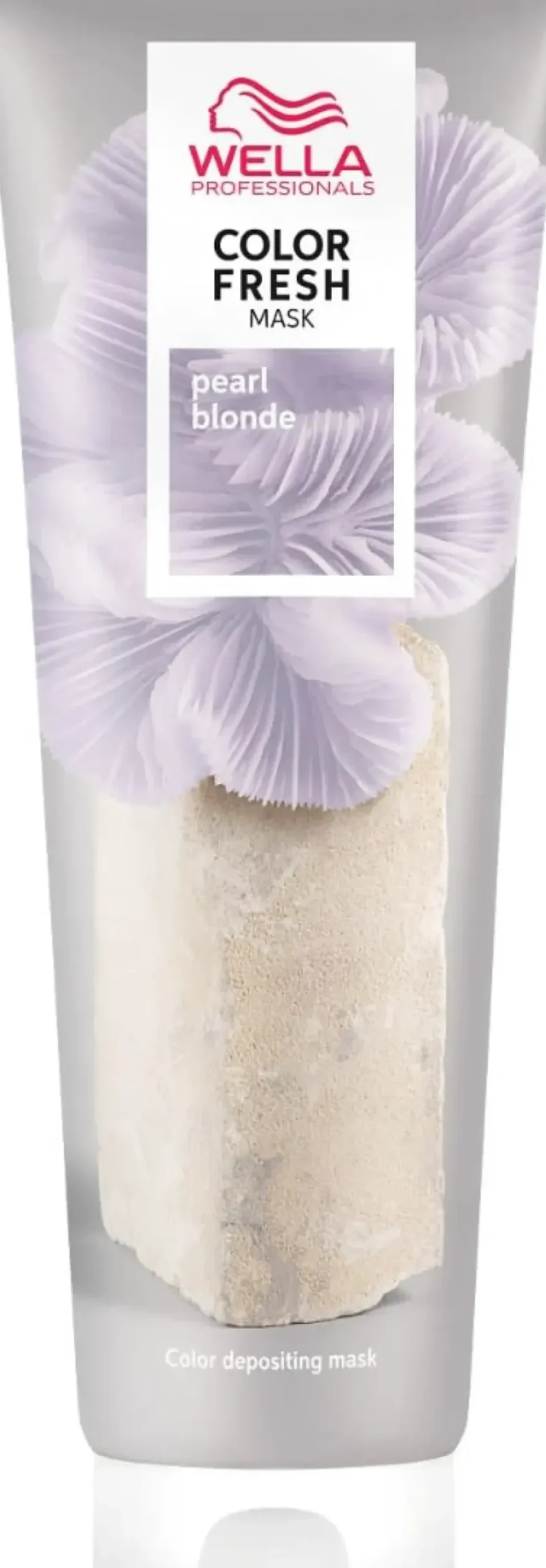 Wella Color Fresh Mask Pearl Blonde 150 ml