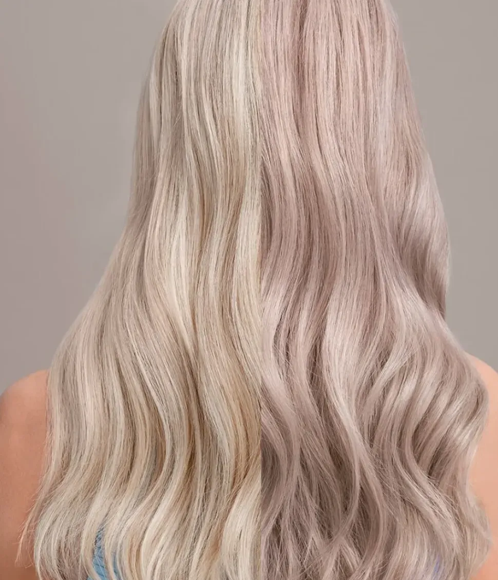 Wella Color Fresh Mask Pearl Blonde 500 ml