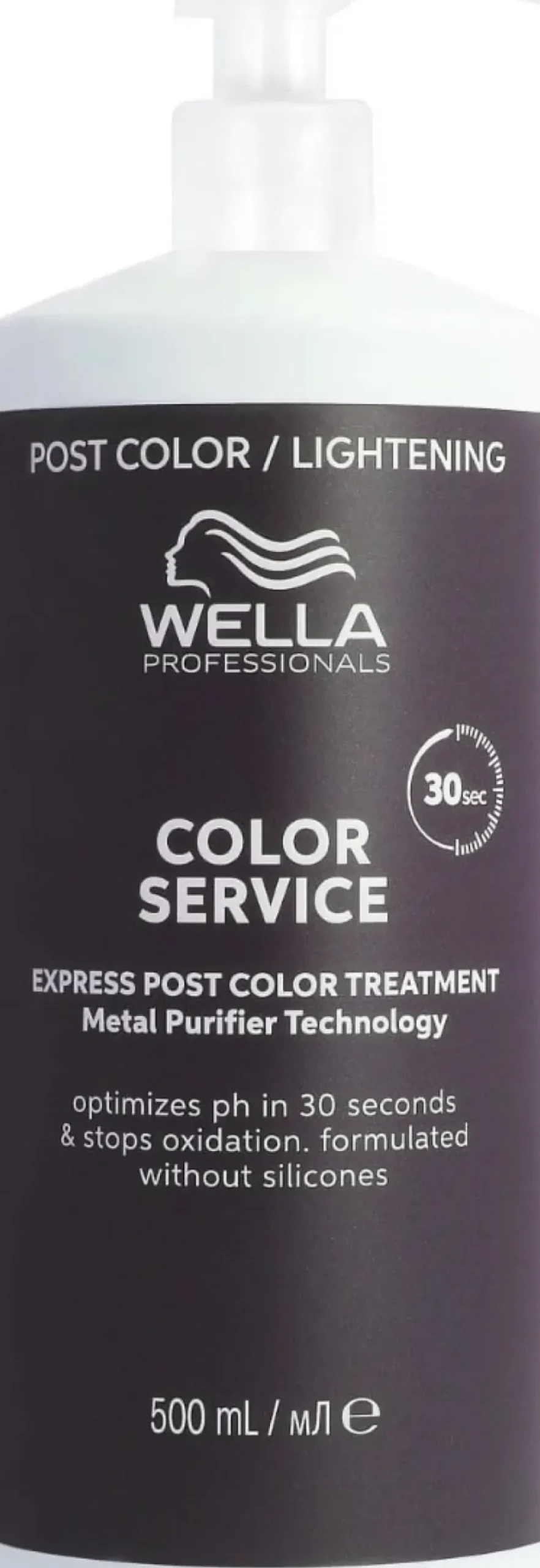 Wella Color Service Express Post Color Treatment 500 ml