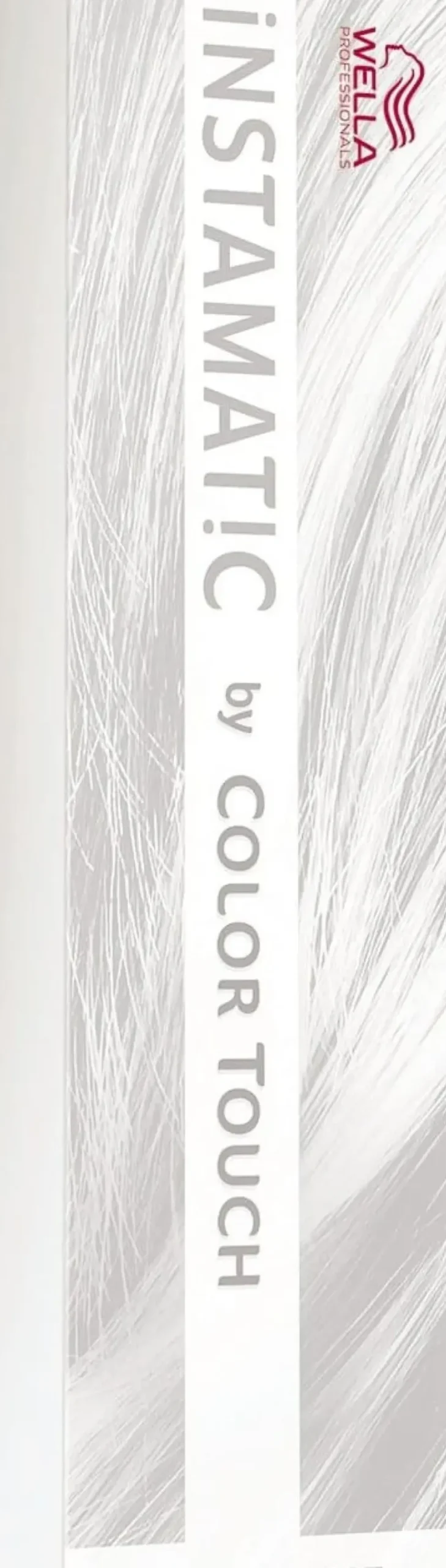 Wella Color Touch Instamatic /5 Clear Dust 60 ml