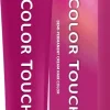 Wella Color Touch Plus 33/06 Dark Brown Natural Violet 60 ml