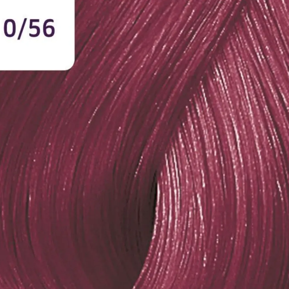 Wella Color Touch Special Mix 0/56 Mahogany Purple - 60 ml