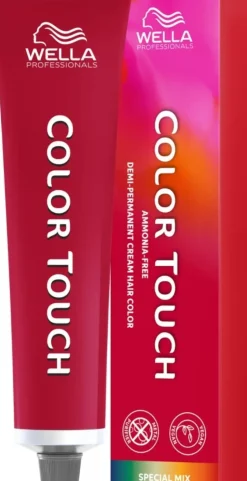 Wella Color Touch Special Mix 0/68 Violet Blue 60 ml