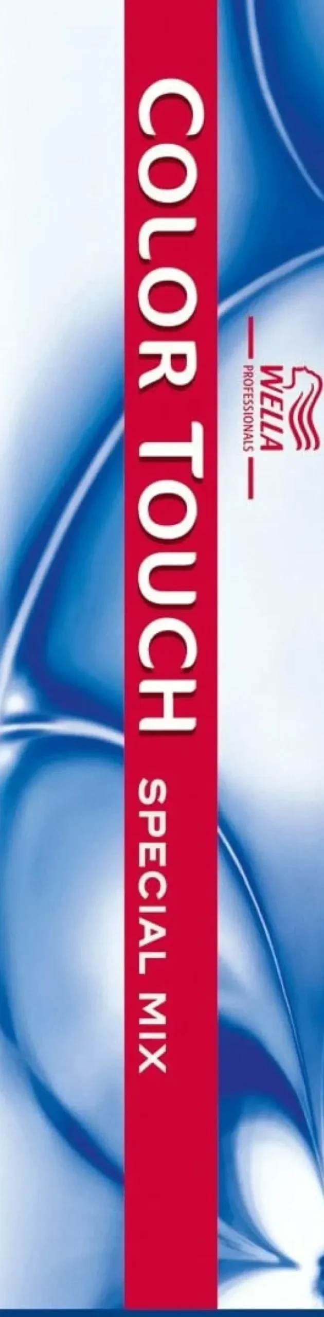 Wella Color Touch Special Mix 0/34 Gold Red - 60 ml