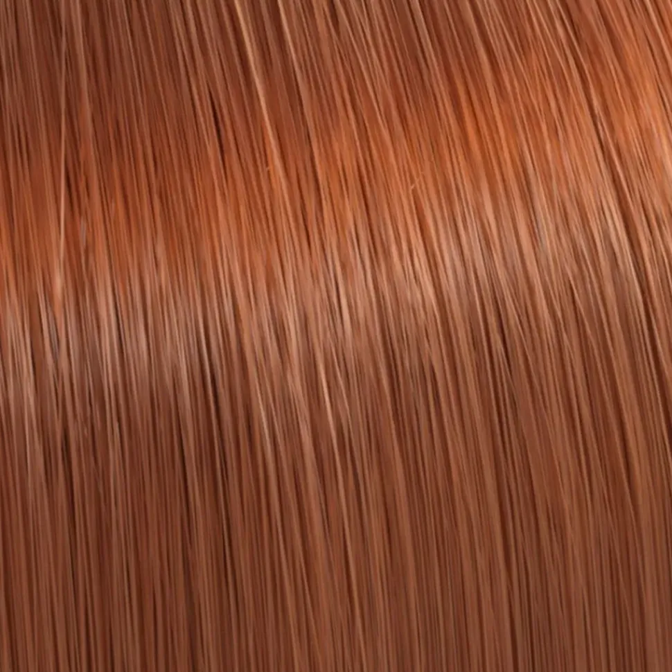 Wella Color Touch Vibrant Reds 8/43 Light Blonde Red Gold 60 ml