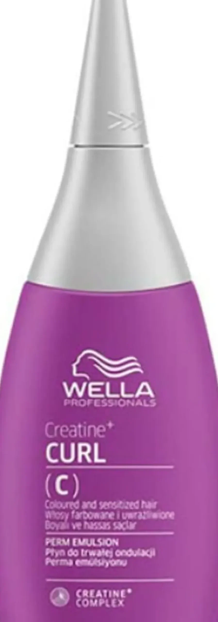 Wella Creatine+ Curl (C) 75 ml