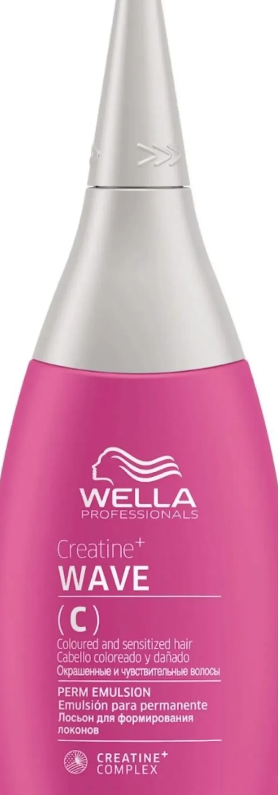 Wella Creatine+ Wave (C) 75 ml