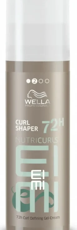 Wella Eimi Dynamic Fix 45sec. Travel Size