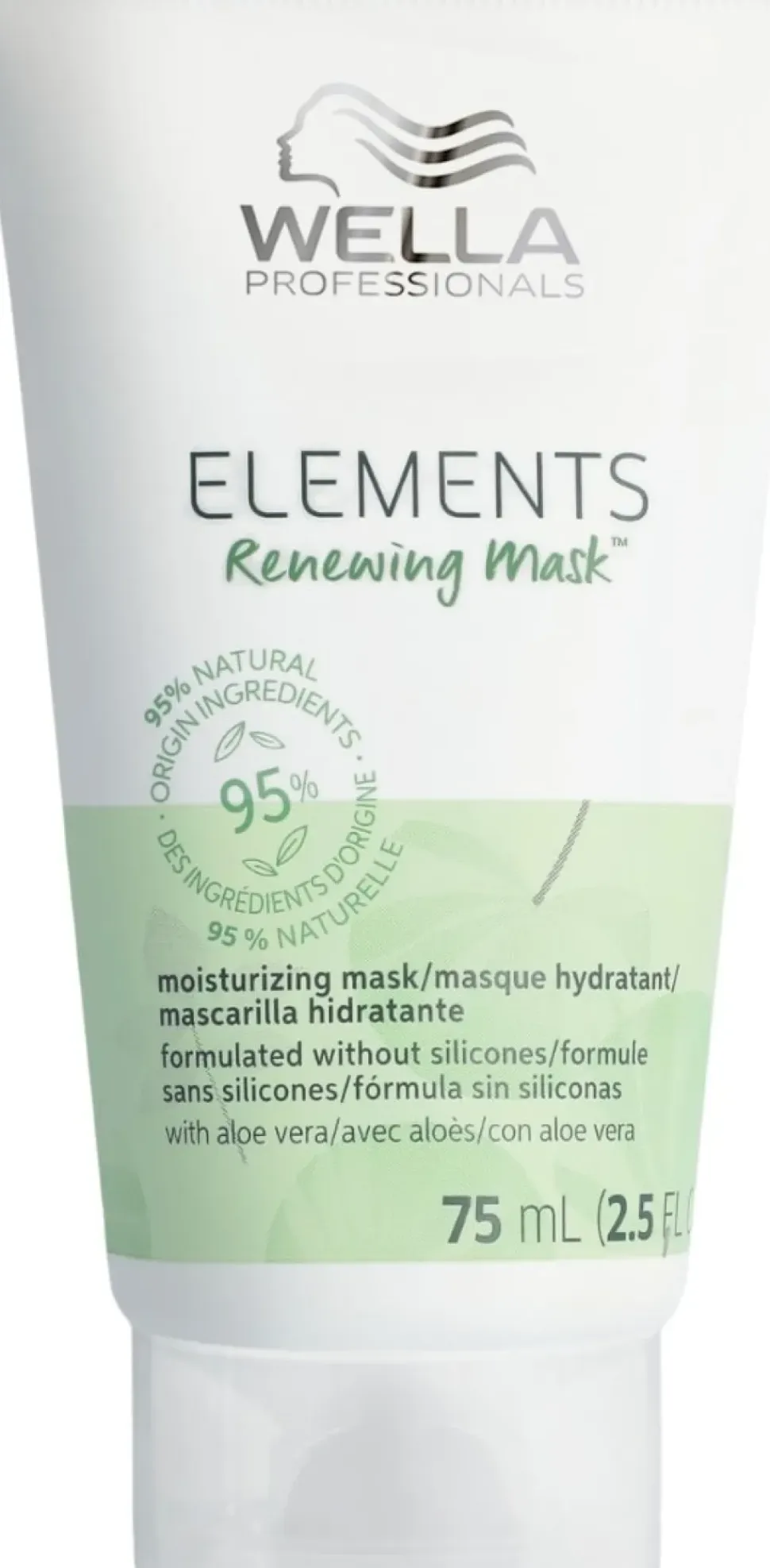 Wella Elements Renewing Mask 75 ml