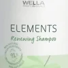 Wella Elements Renewing Shampoo Refill Package 1000 ml