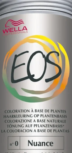 Wella EOS 6 Safran 120 g