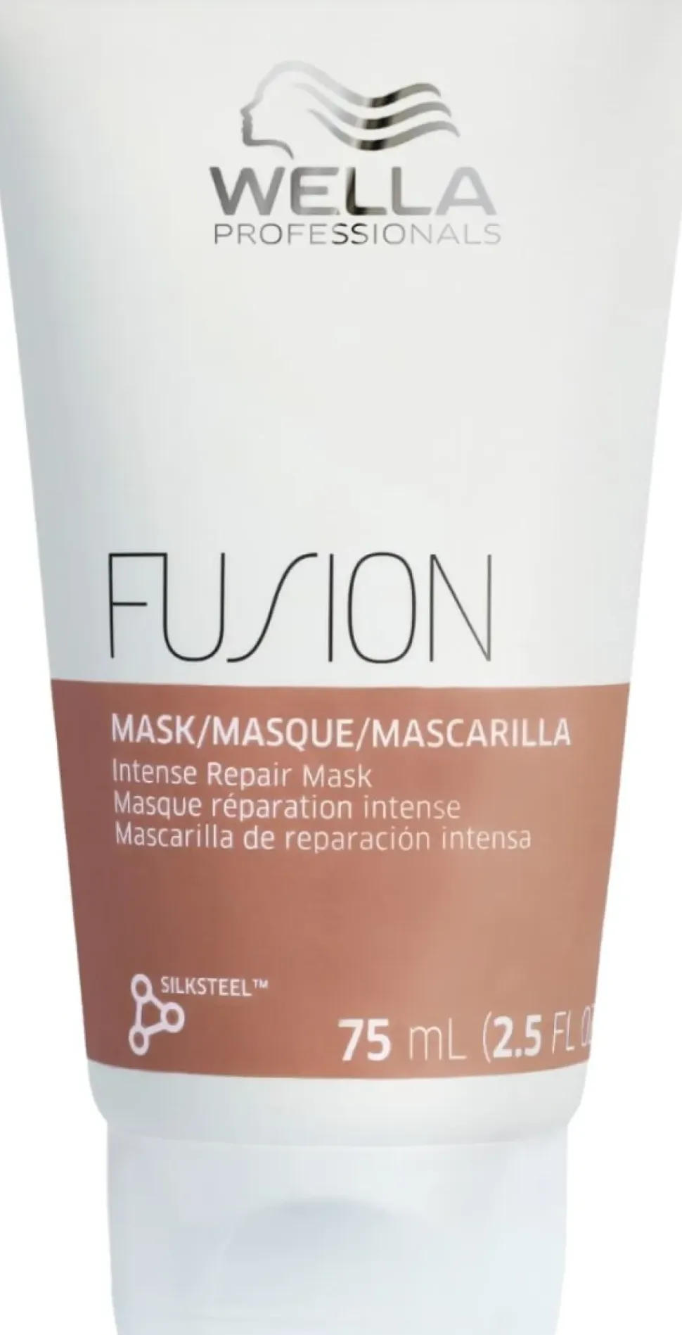 Wella Fusion Intense Repair Mask 75 ml