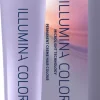 Wella Illumina Color 7/42 Medium Blonde Red Matte 60 ml