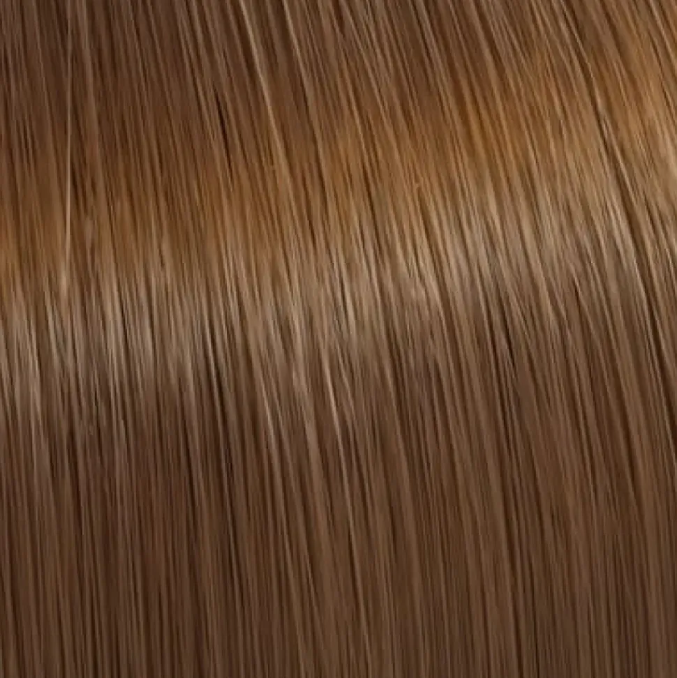 Wella Illumina Color 7/75 Medium Blonde Brown Mahogany 60 ml