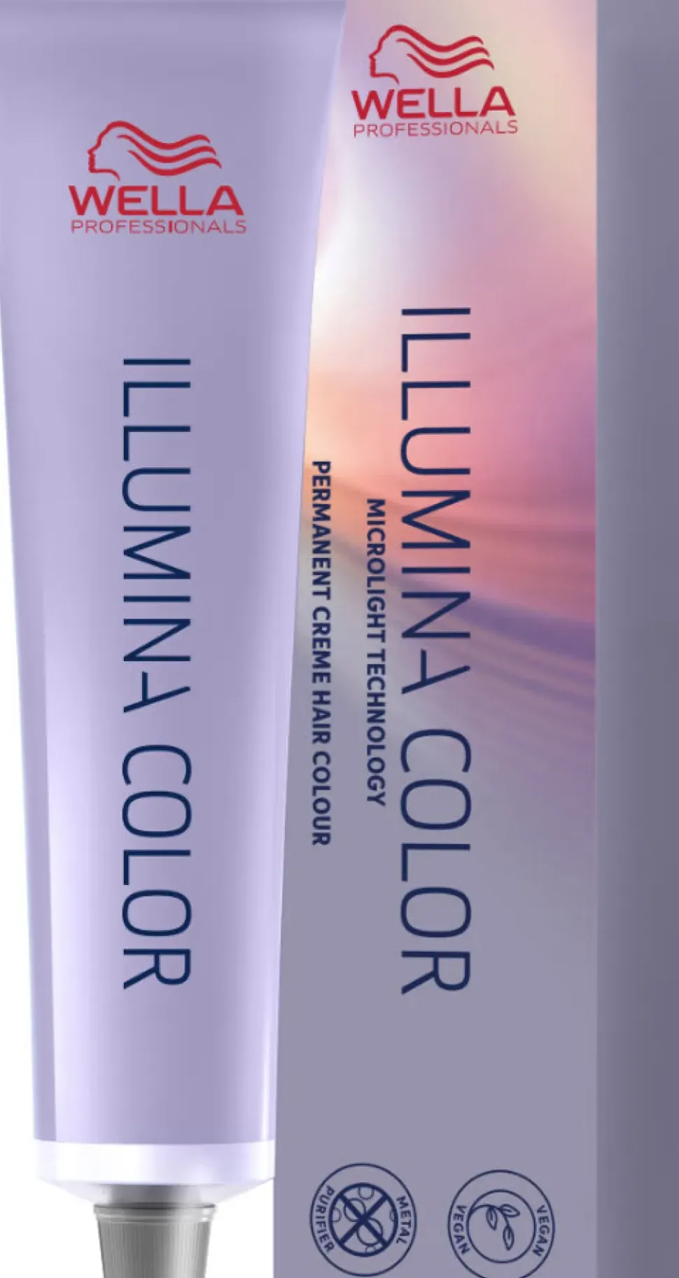 Wella Illumina Color 9/37 Very Light Blonde Gold Brown 60 ml