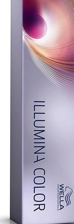 Wella Illumina 10/1Lightest Ash Blonde - 60 ml