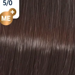 Wella Koleston Perfect Me+ Pure Naturals 5/0 Light Brown