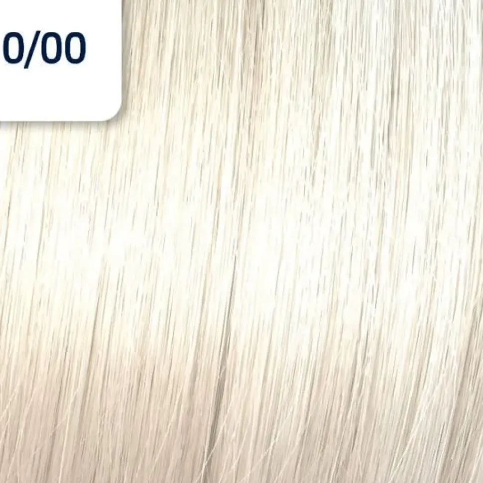 Wella Koleston Perfect Me+ Special Mix 0/00 Clear - 60 ml