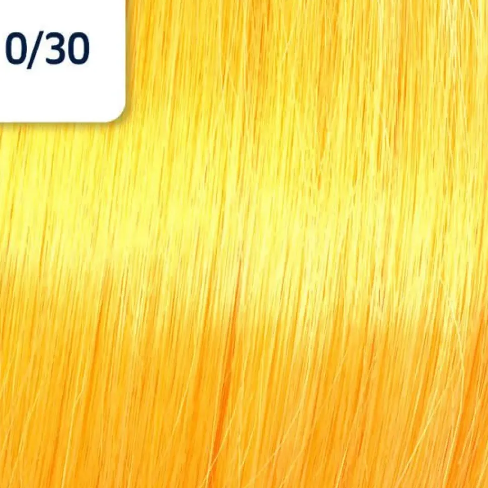 Wella Koleston Perfect Me+ Special Mix 0/30 Gold - 60 ml