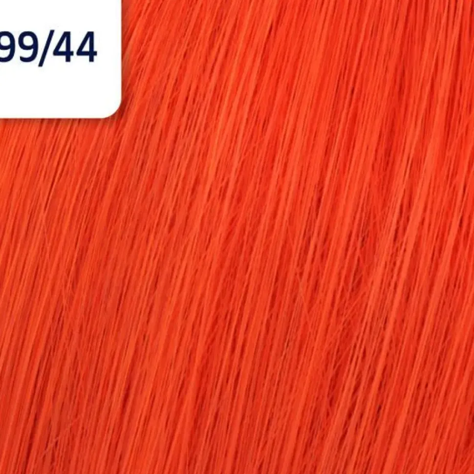 Wella Koleston Perfect Me+ Vibrant Reds 99/44 Very Light Intensive Red Red Intensive - 60 ml