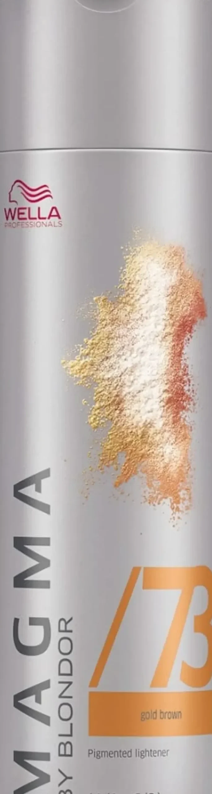 Wella Magma /73 Cinnamon 120 g