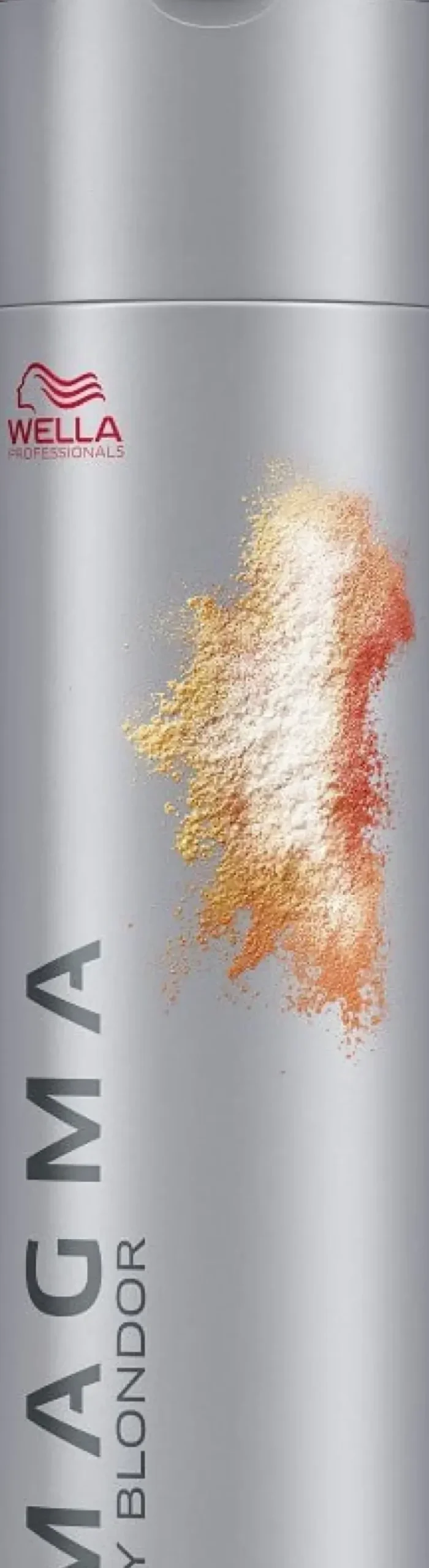 Wella Magma /44 Red Rasberry 120 g