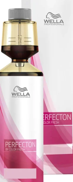 Wella Perfecton /8 Pearl 250 ml